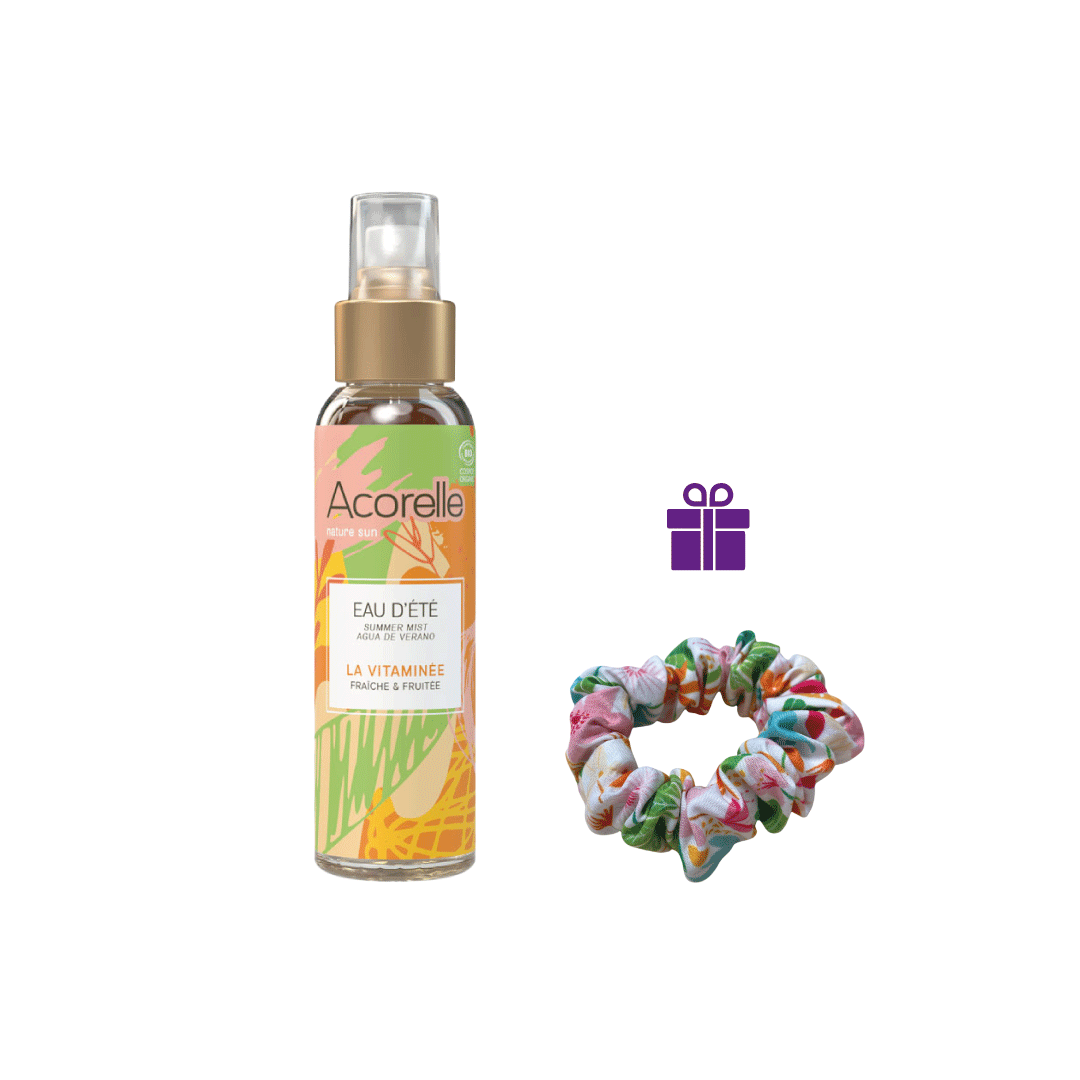 Acorelle Acqua Spray Summer Vitaminee