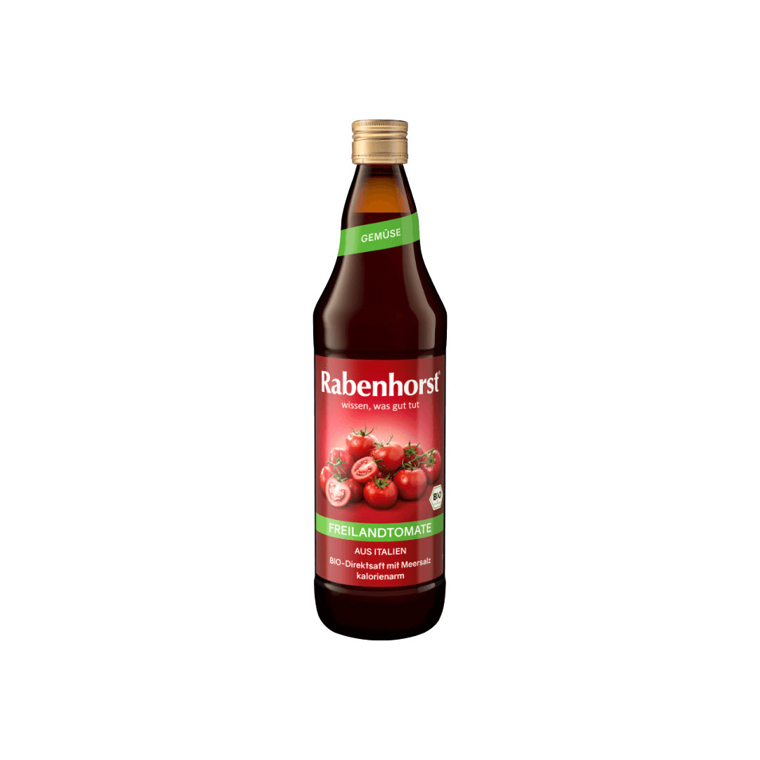 Succo di Pomodoro Bio