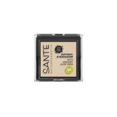 Sante Ombretto mono Naturale con Aloe Vera BIO