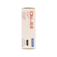 Olio di Krill