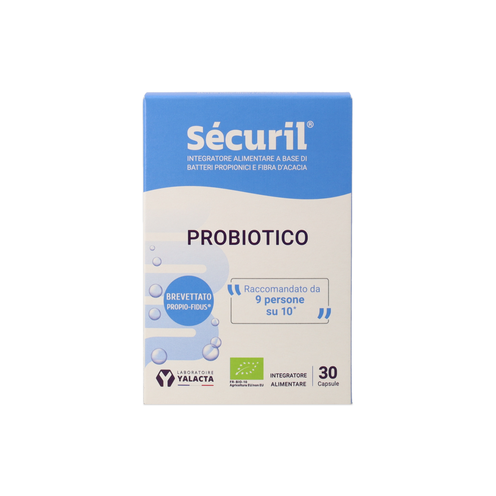 Securil