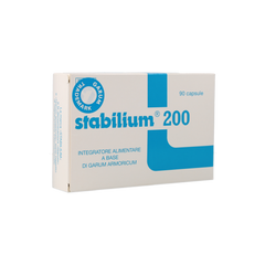 stabilium 200 int 90cps 