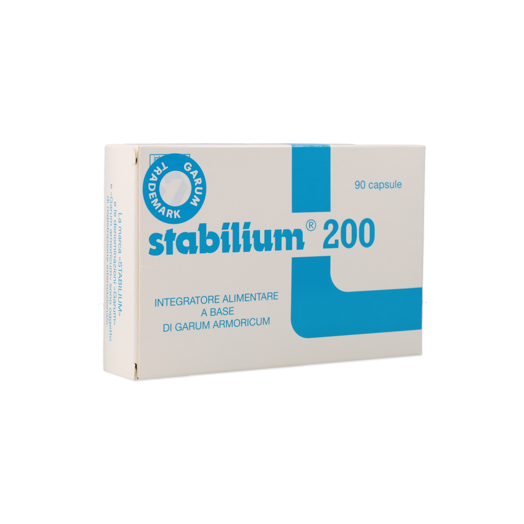 stabilium 200 int 90cps 