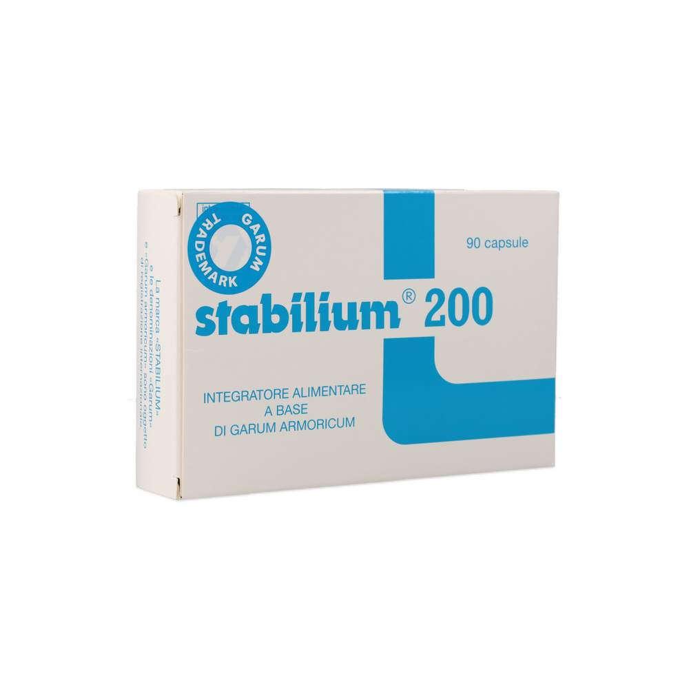 stabilium 200 int 90cps 