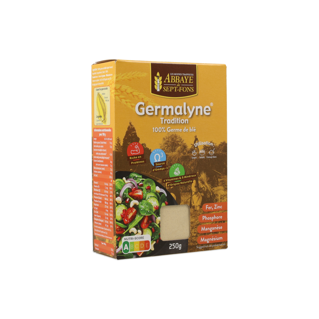 GERMALYNE 250G (I10)