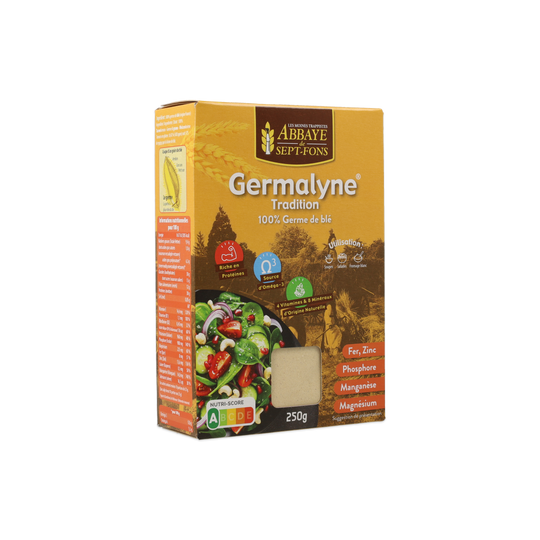 Germalyne® | Germe di Grano