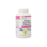 olio di oenothera e borragine