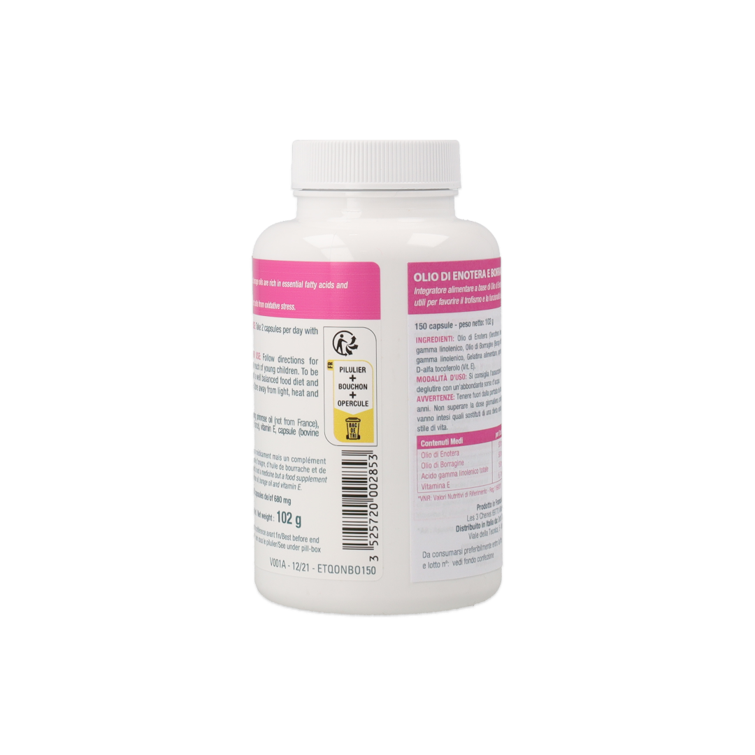 3525720002853_OLIO ENOTERA BORRAGINE VIT E (I400) 150CPS_4