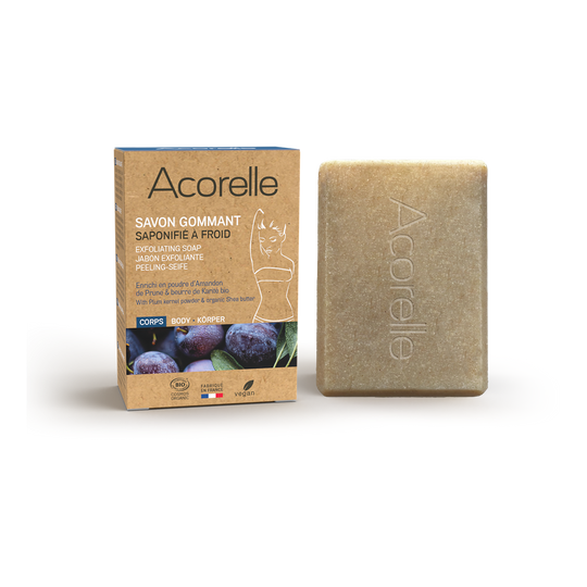 Acorelle Sapone Gommage