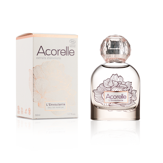 Acorelle Profumo Bio L'Envoutante