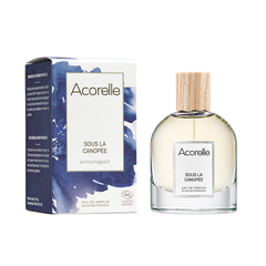 Acorelle Profumo Bio Cedro N/F 50Ml Sousla Canopee