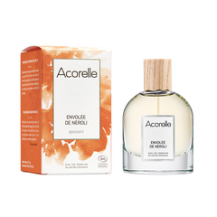 Acorelle Profumo Bio Neroli N/F 50Ml