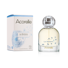 Acorelle Profumo Bio La Bohème