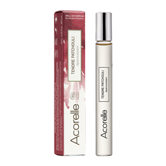 3700343023656 - ACORELLE - Eau de parfum roll on Tendre Patchouli 10ml