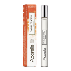 3700343023670 - ACORELLE - Eau de parfum roll on Envolée de Néroli 10ml