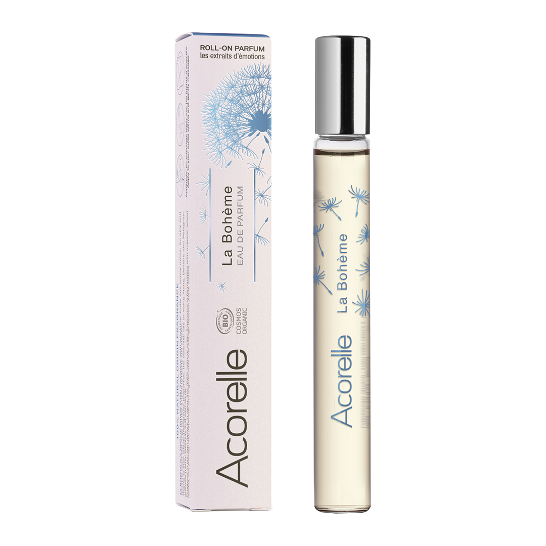 Acorelle Profumo Bio La Bohème