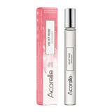 3700343023717 - ACORELLE - Eau de parfum roll on Velvet Rose 10ml