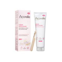 Acorelle Cr Depilatoria Corpo N/F 150Ml