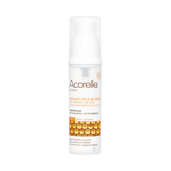 Acorelle Trattamento Bio Peli Inc 50Ml(Sost Riduttore Ricr Peli Viso)
