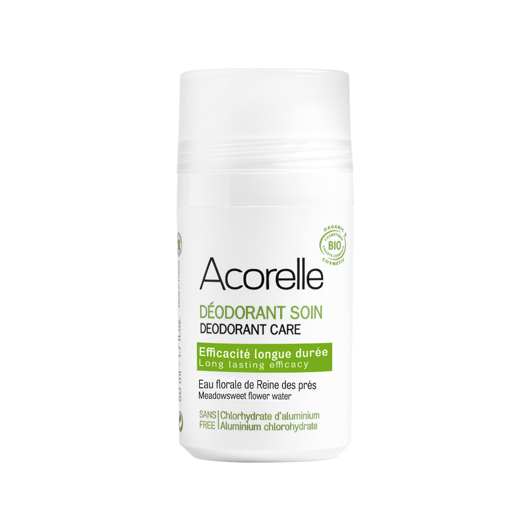 Acorelle Deo Roll On Lunga Durata 50Ml