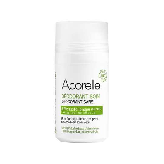 Acorelle Deo Roll On Lunga Durata