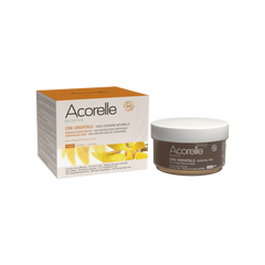 Acorelle Cera Orientale Ylang 300G N/F+Strisce (100% Naturale)