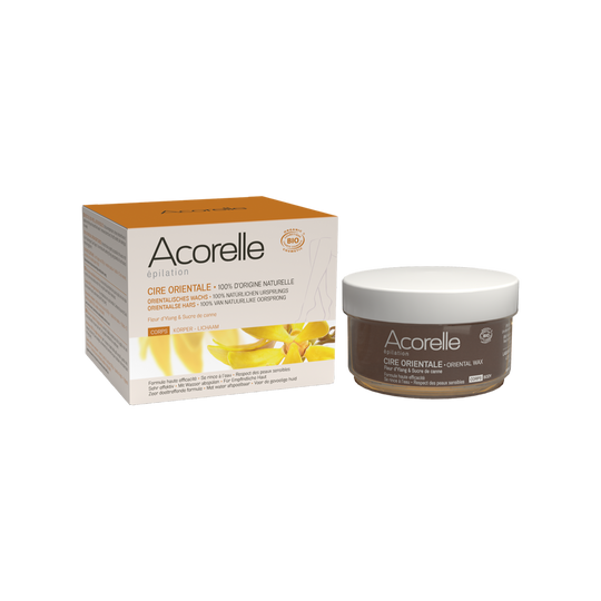 Acorelle Cera Orientale Ylang