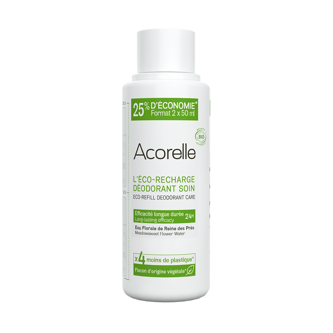 Acorelle Ricarica Deo Lunga Durata 100Ml