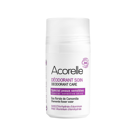 Acorelle Deo Roll On Pelle Sensibile