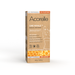 Acorelle Cera Brasiliana Bio In Perle 