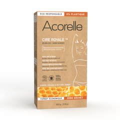 Acorelle Cera Brasiliana Bio In Perle