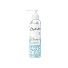 Acorelle Gel Doposole Rinfrescante