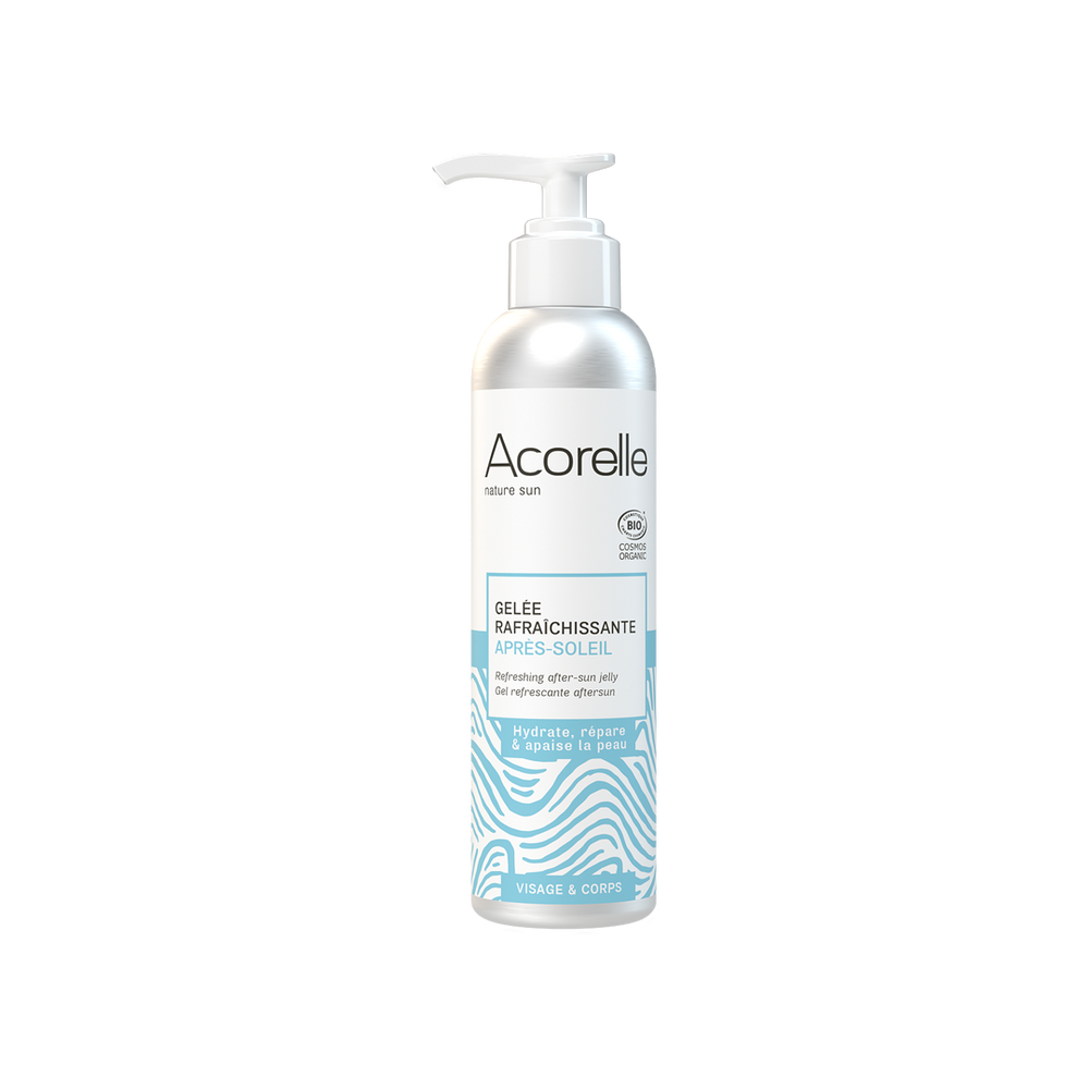 Acorelle Gel Doposole Rinfrescante