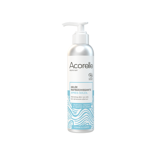 Acorelle Gel Doposole Rinfrescante