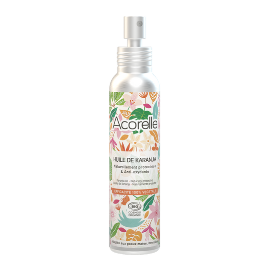 Acorelle Olio Di Karanja Antiossidante