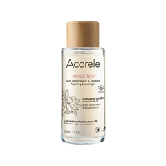 Acorelle Olio Sos Bio 100Ml N/F (Sost 50Ml)