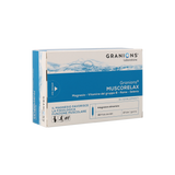 muscorelax 30fll 2ml bev
