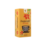 angurate erba del peru 25filtri
