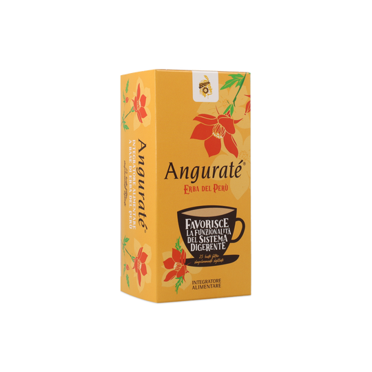 Anguraté Erba Del Perù