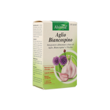 aglio biancospino 100cps