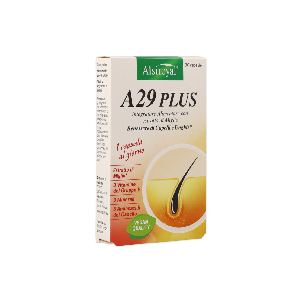 A29 plus