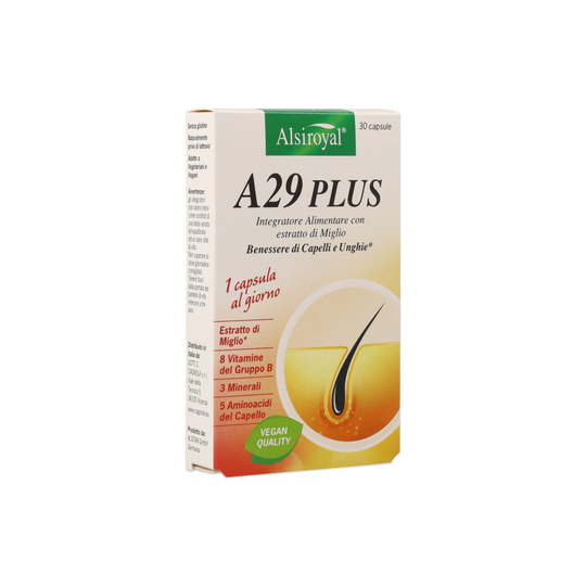 A29 Plus