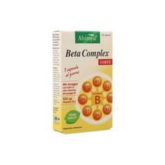 beta complex forte 30cps