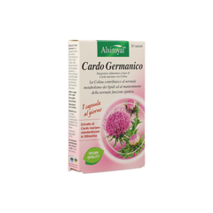 cardo germanico 30cps