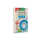 vitamina d3+k2 30cpr