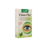 vision plus 30cps