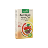 acerola 400 plus vit. c 30cpr lento rilascio