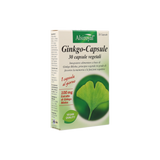ginkgo capsule 30cps