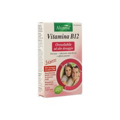 vitamina b12 orosolubile 30cpr