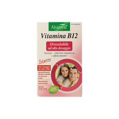 4000307169611_VITAMINA B12 OROSOLUBILE 30CPR_2
